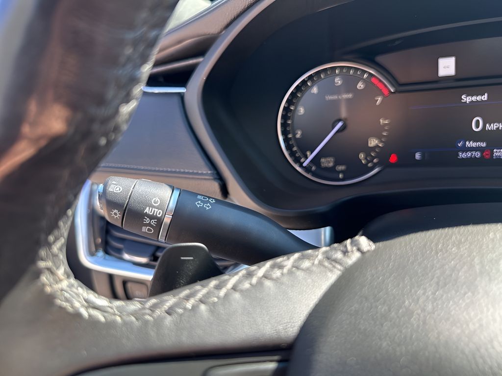 Used Car 2019 Cadillac Xt4  Premium Luxury For Sale Under $30,000 In Austin, Texas