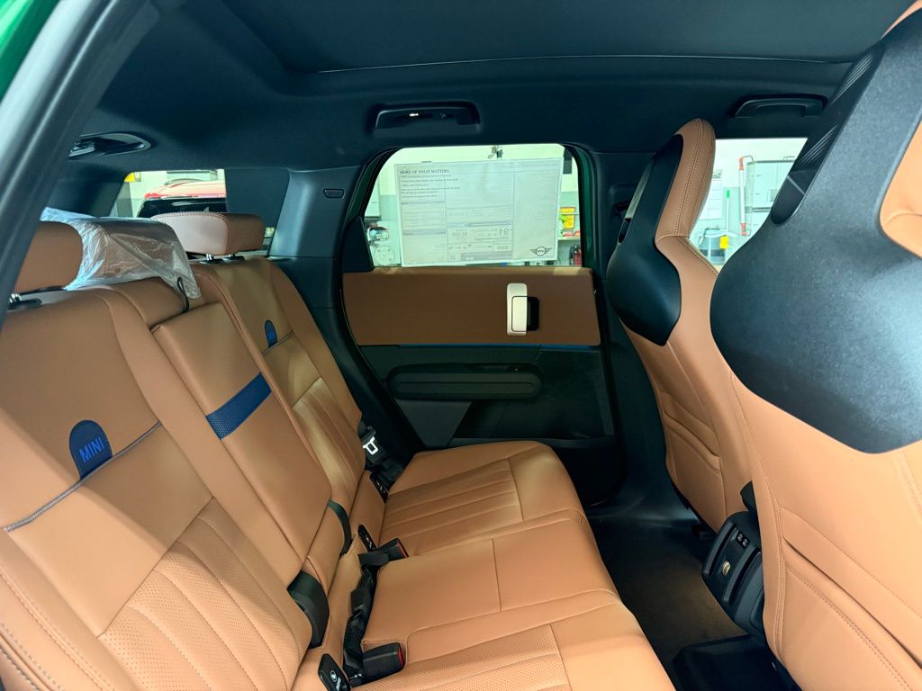 Thumbnail: 2025 MINI Cooper Countryman - 26