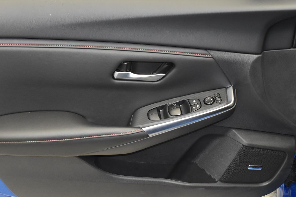 Thumbnail: 2025 Nissan Sentra - 11