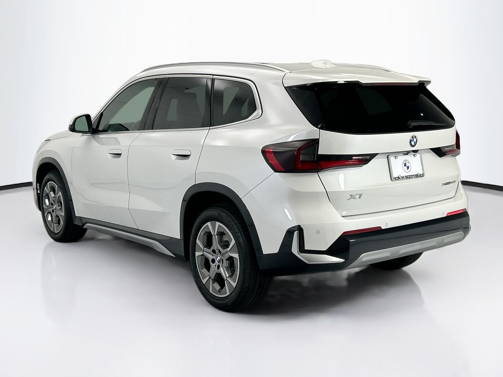 Thumbnail: 2026 BMW X1 - 7