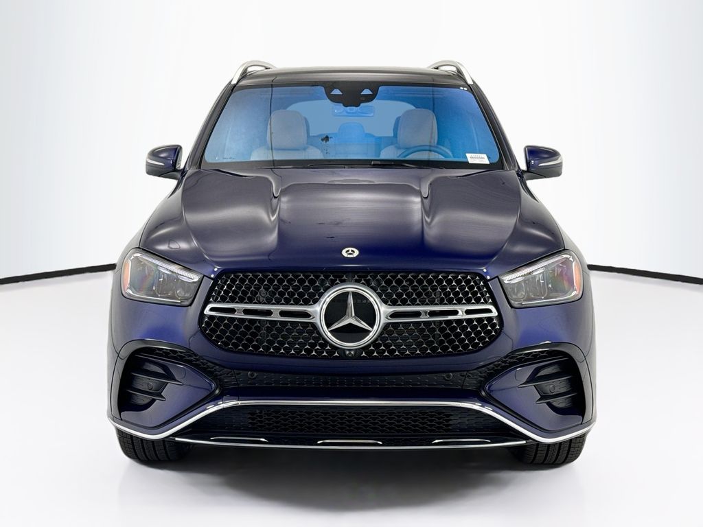 Thumbnail: 2026 Mercedes-Benz GLE - 2