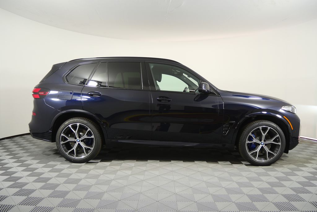 Thumbnail: 2026 BMW X5 - 2