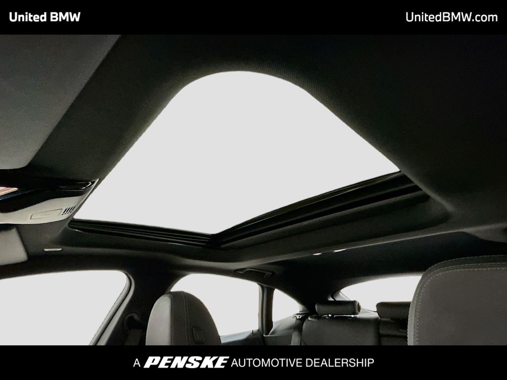 Thumbnail: 2024 BMW i4 - 12