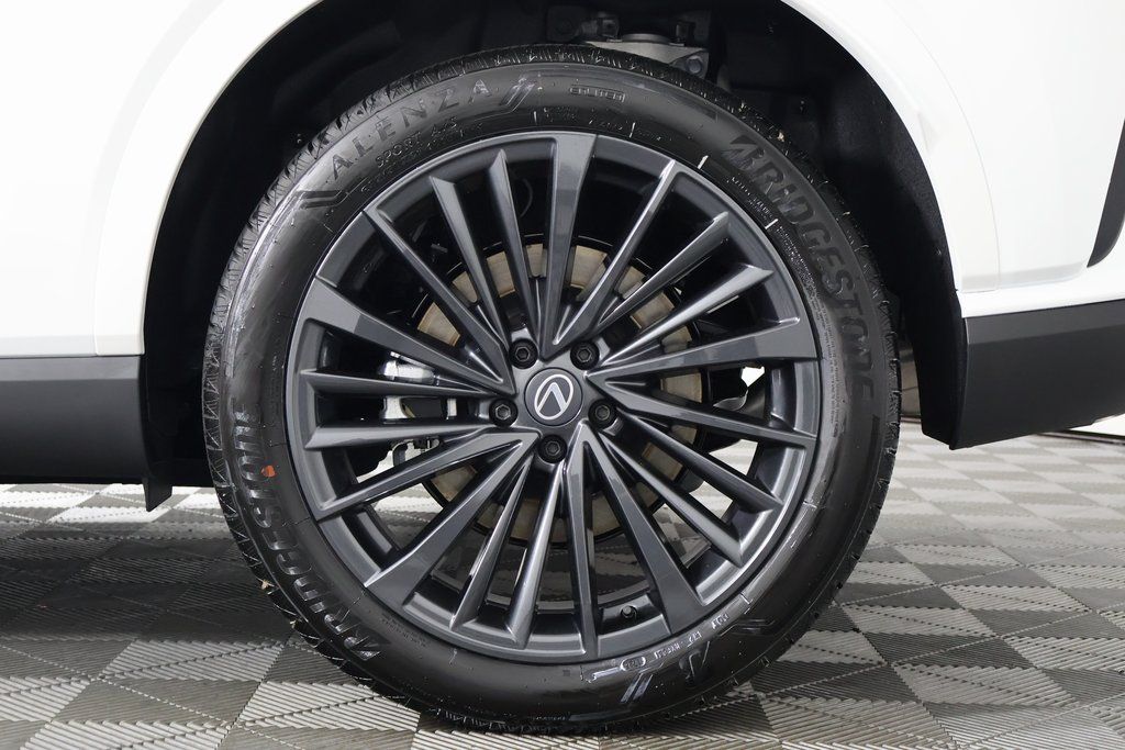 Thumbnail: 2026 Lexus RX - 10