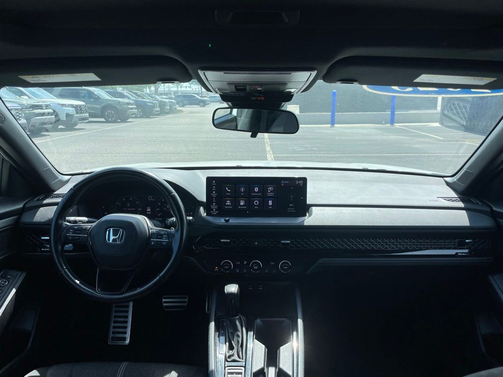 Thumbnail: 2023 Honda Accord - 10