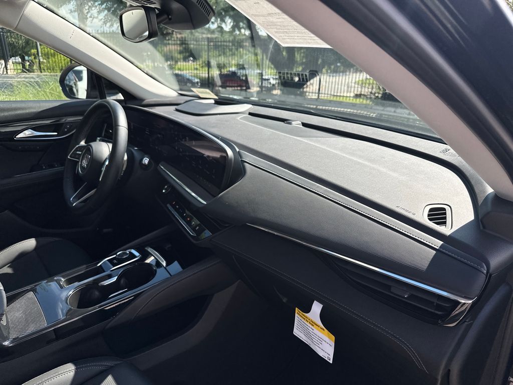 Used Car 2025 Buick Envision  Preferred For Sale Under $30,000 In Austin, Texas