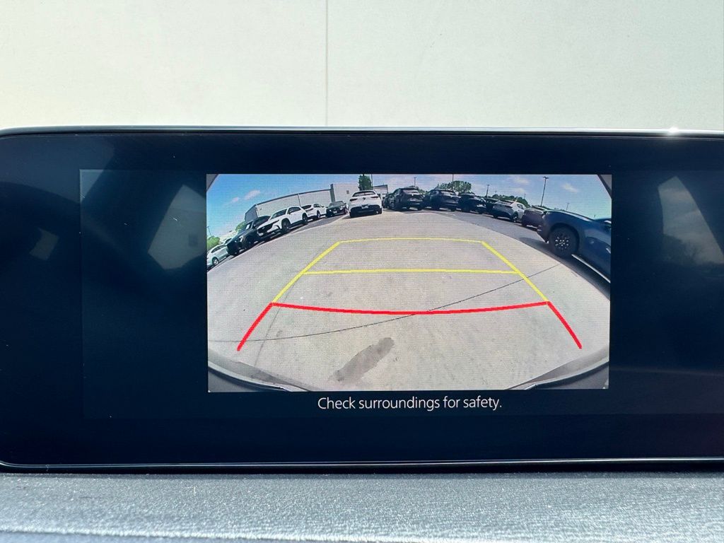 Used Car 2023 Mazda Mazda3  2.5 S Premium Package For Sale Under $30,000 In Georgetown, Texas