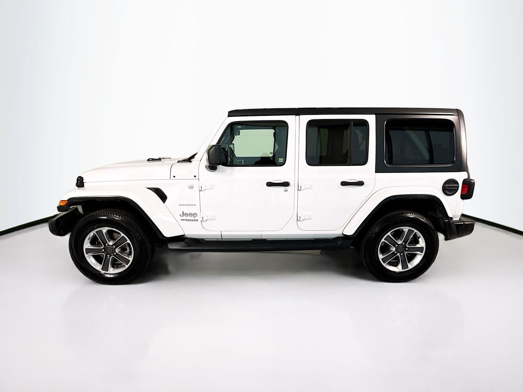 Thumbnail: 2019 Jeep Wrangler - 8