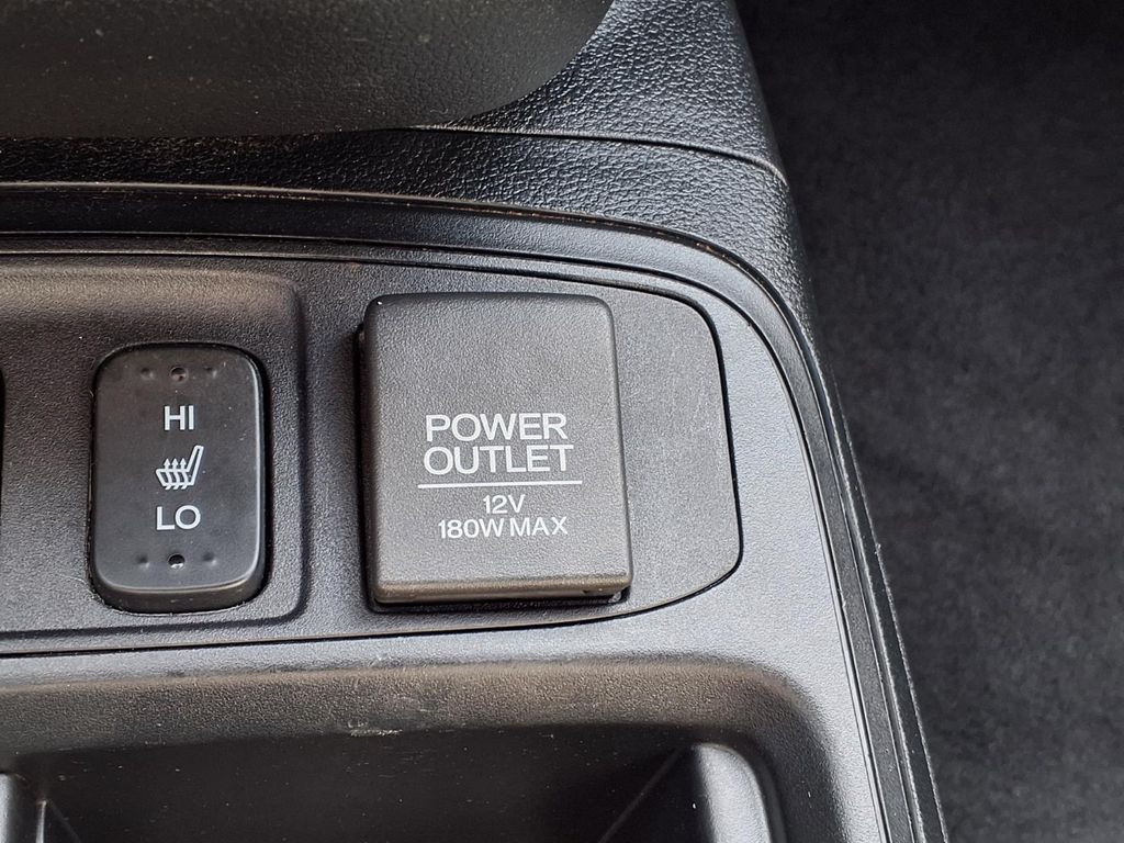 2016 Honda CR-V EX  at Big Star Chrysler Jeep Dodge Ram 
