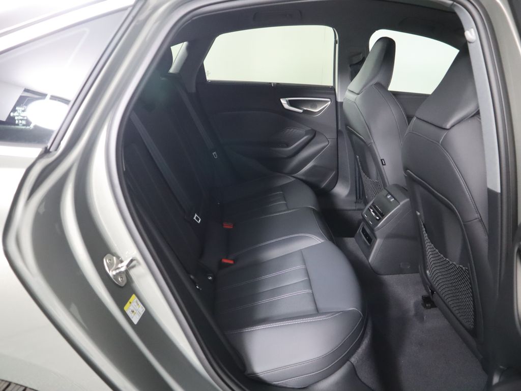 Thumbnail: 2025 Audi A5 - 22