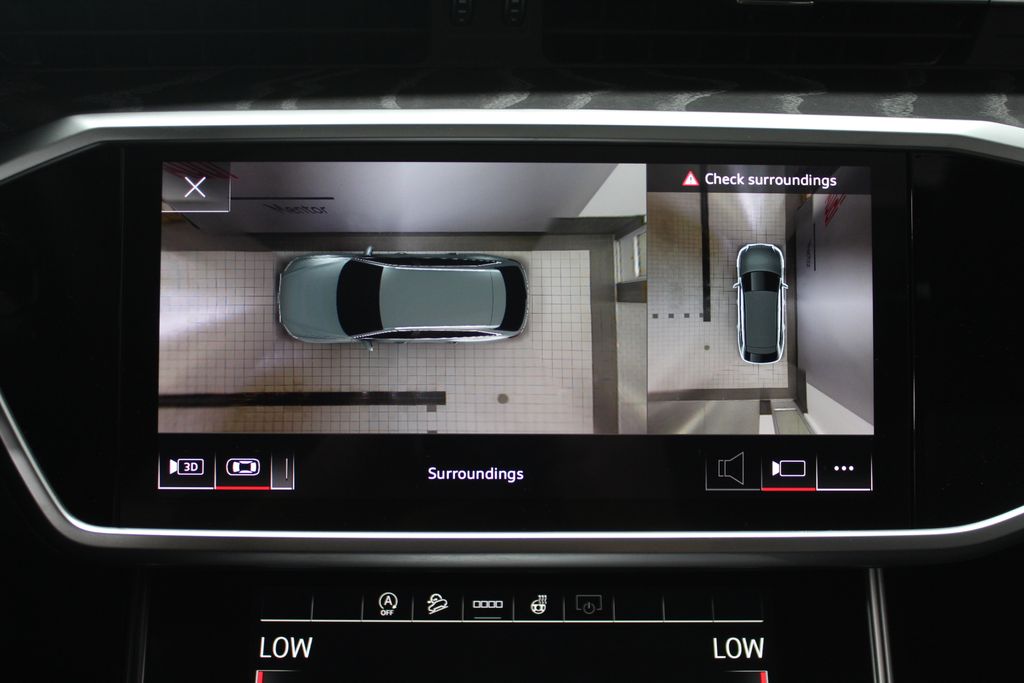 Thumbnail: 2026 Audi A6 - 25