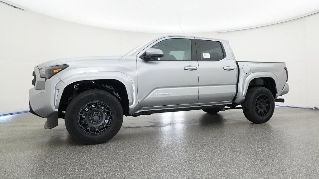Thumbnail: 2025 Toyota Tacoma - 6