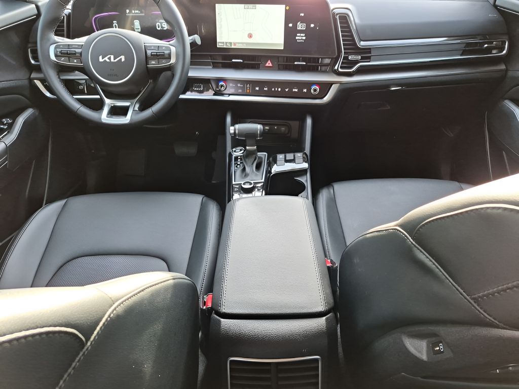 Used Car 2023 Kia Sportage  Ex For Sale Under $25,000 In Austin, Texas