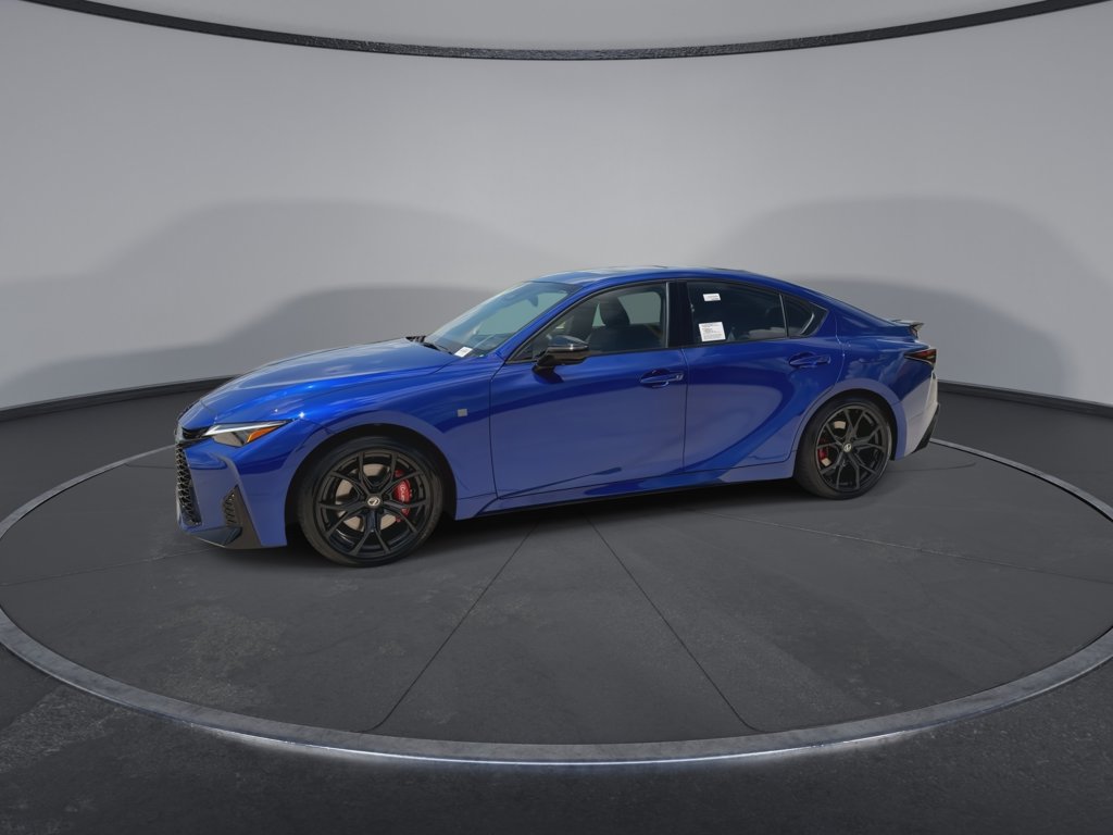 Thumbnail: 2026 Lexus IS - 5