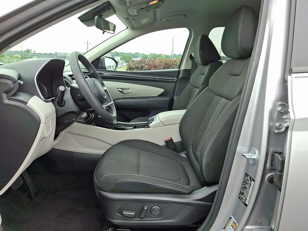 Thumbnail: 2024 Hyundai Tucson - 14