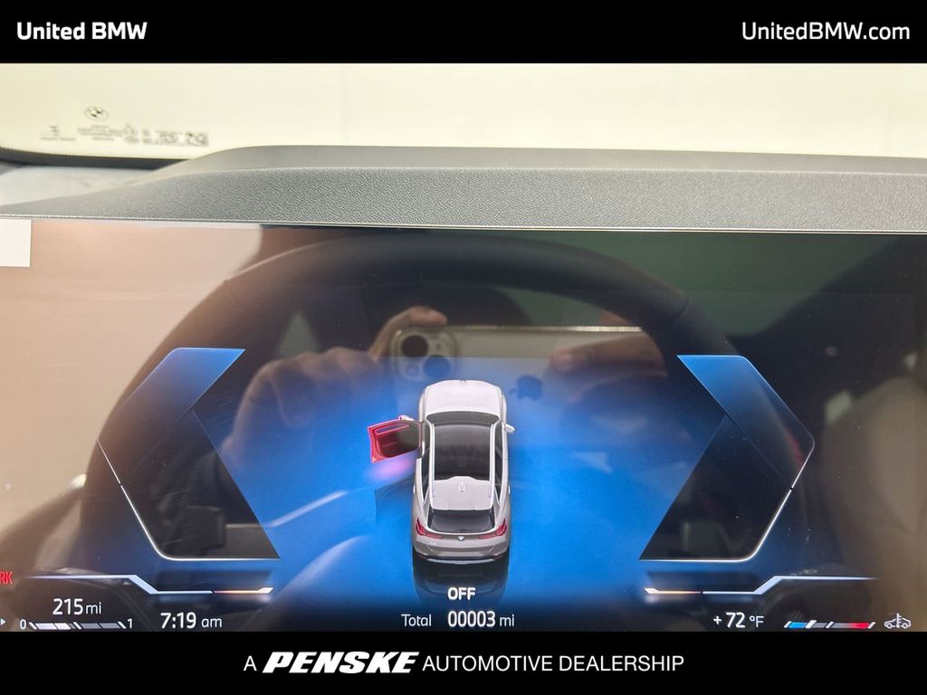 Thumbnail: 2026 BMW X3 - 15