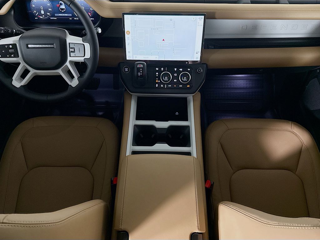 Thumbnail: 2026 Land Rover Defender - 18