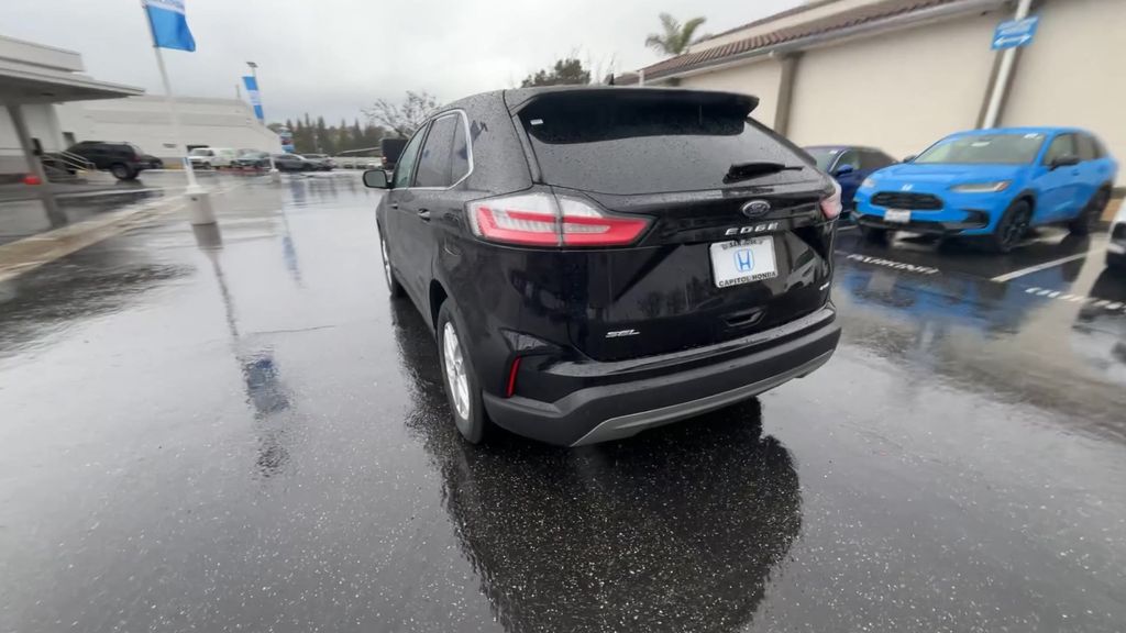 Thumbnail: 2024 Ford Edge - 7