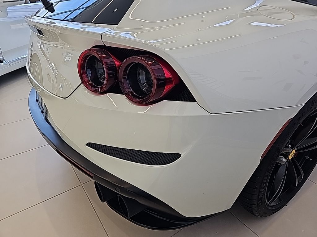 2019 Ferrari GTC4Lusso V12 9