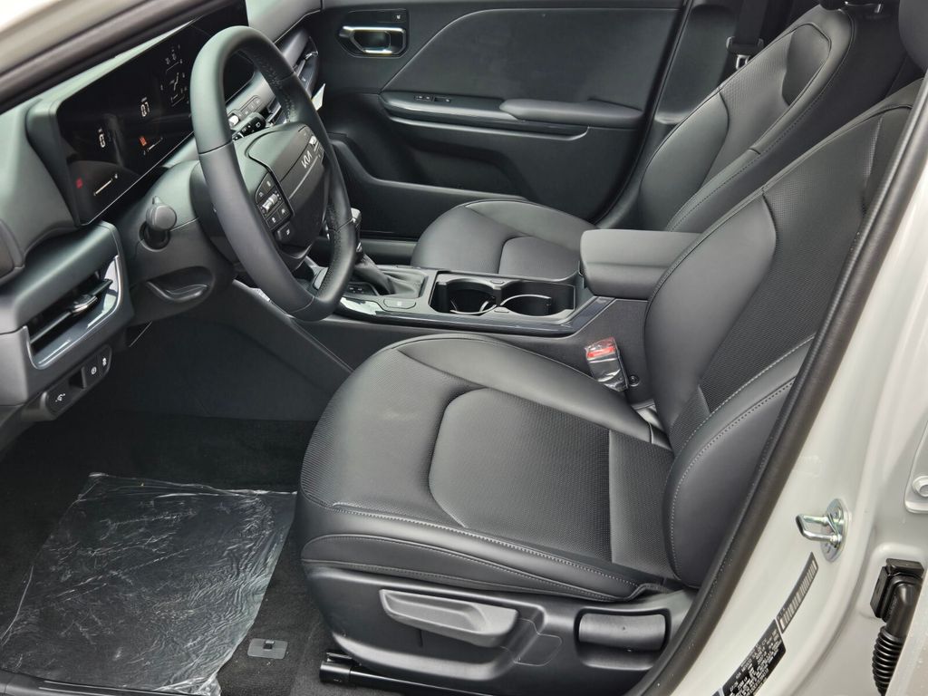 2026 Kia K4 - $25,820