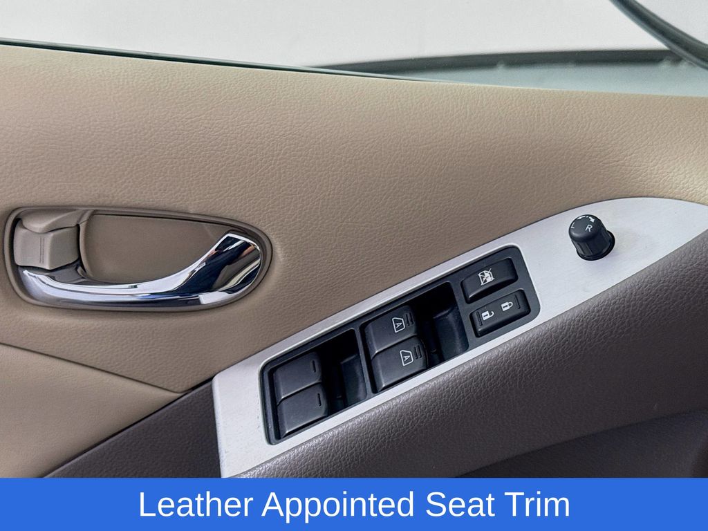 Used Car 2014 Nissan Murano  Sl For Sale Under $10,000 In Austin, Texas