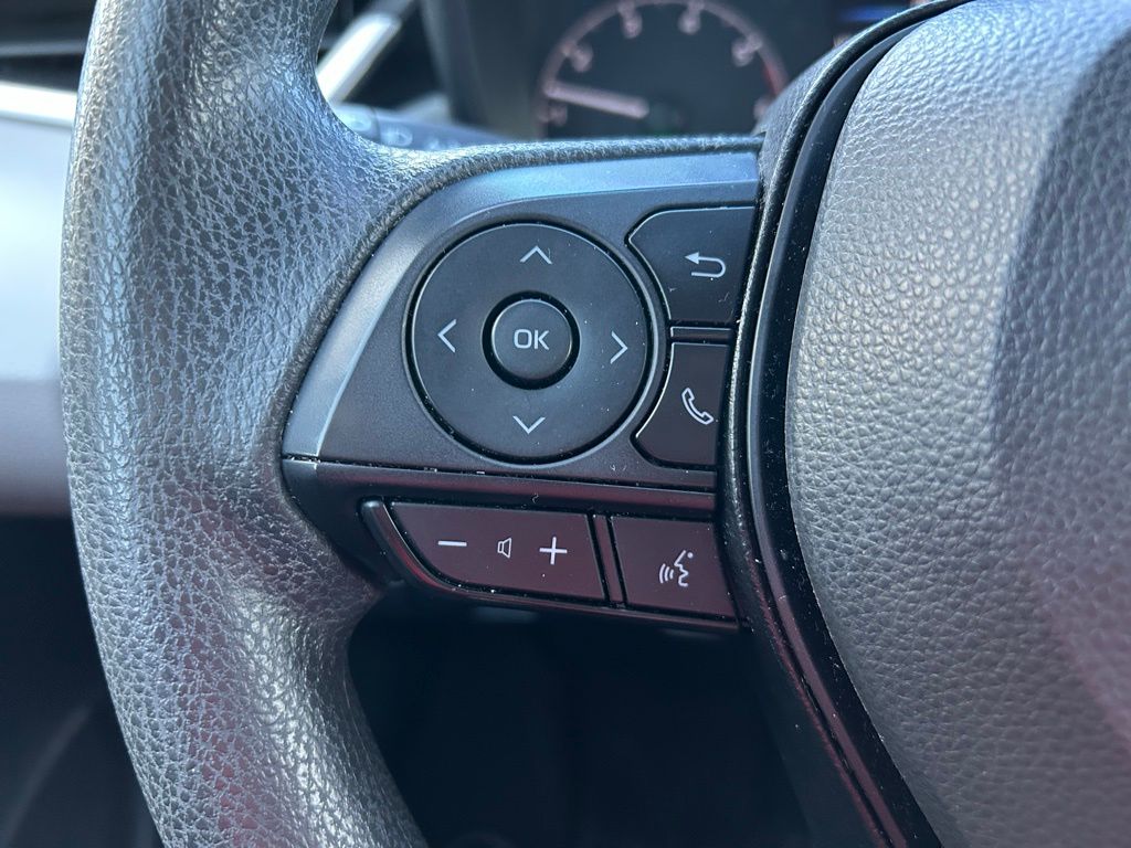 Thumbnail: 2024 Toyota Corolla - 18