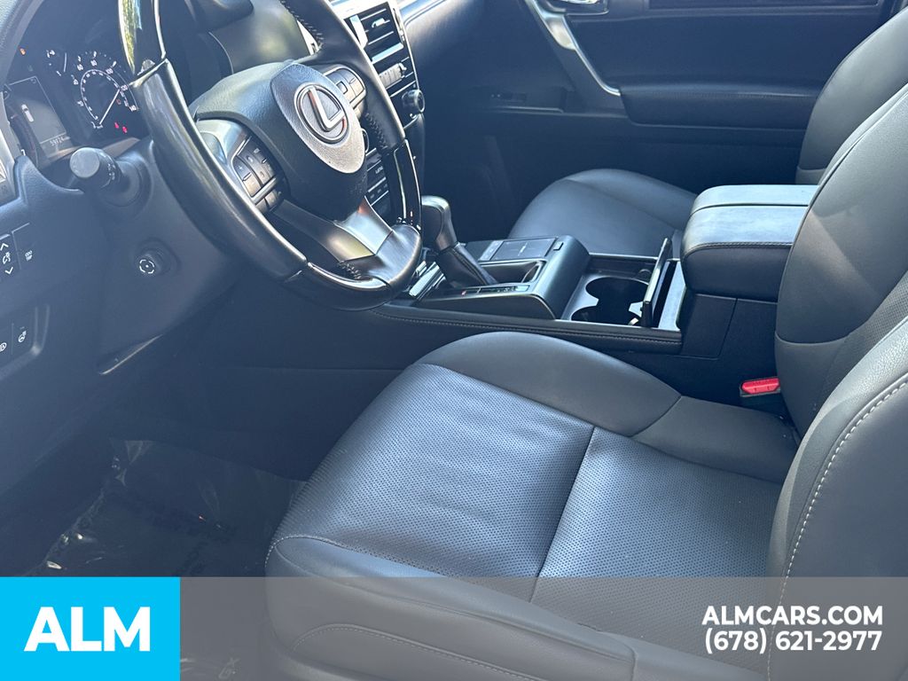 2023 Lexus GX PREMIUM - Photo 11