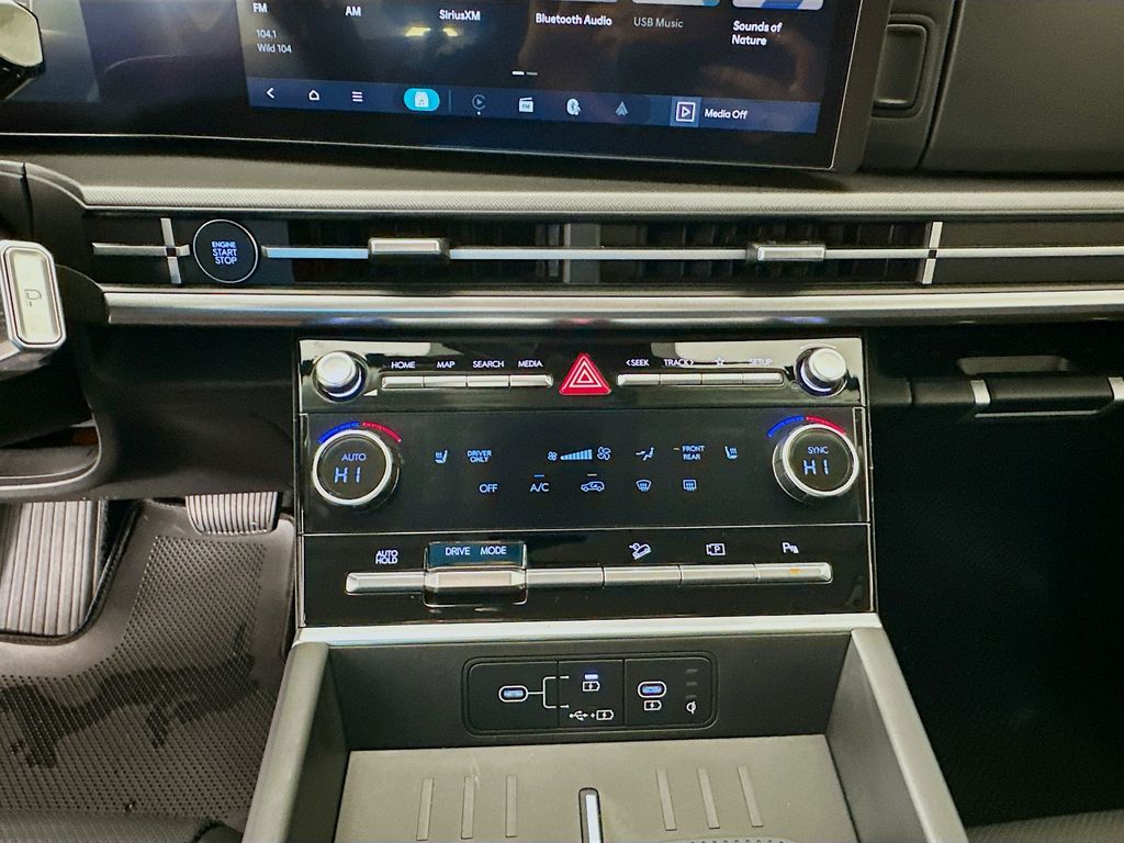 Thumbnail: 2025 Hyundai Santa Fe - 15