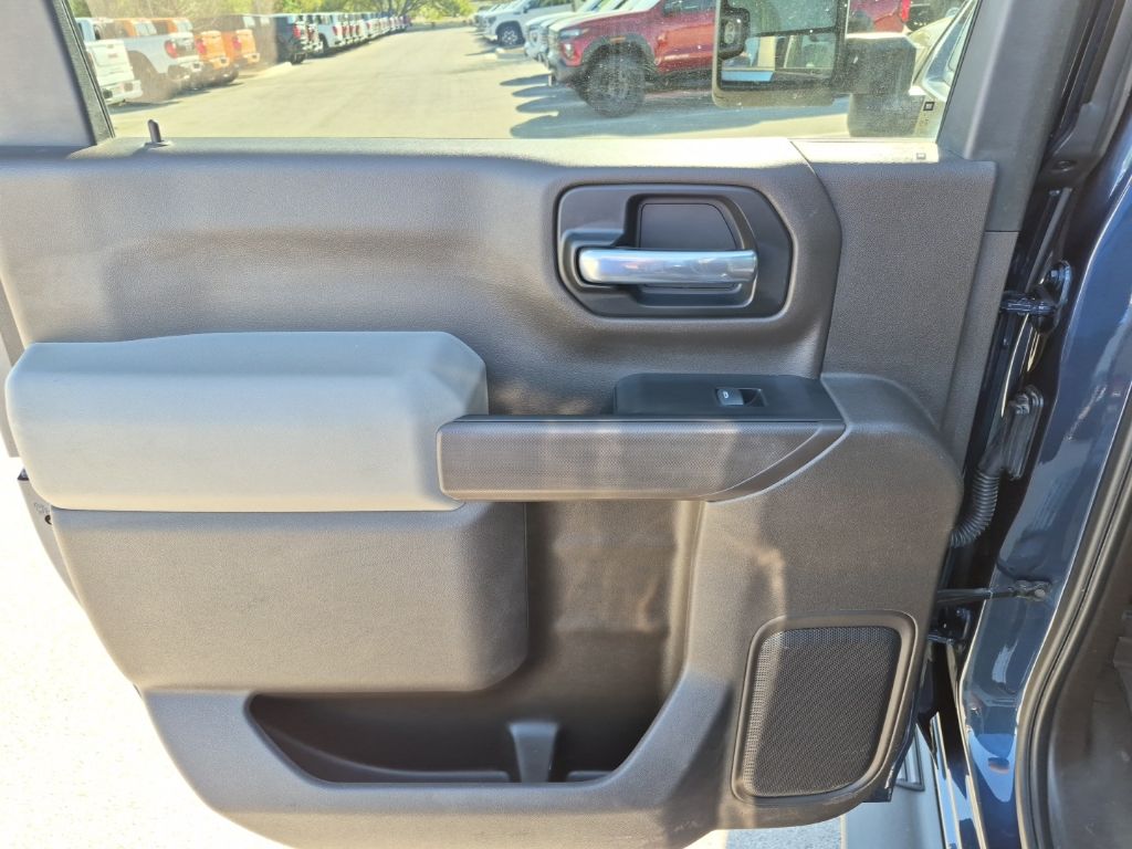 Used Car 2020 Chevrolet Silverado 2500hd  Lt For Sale Under $35,000 In Austin, Texas