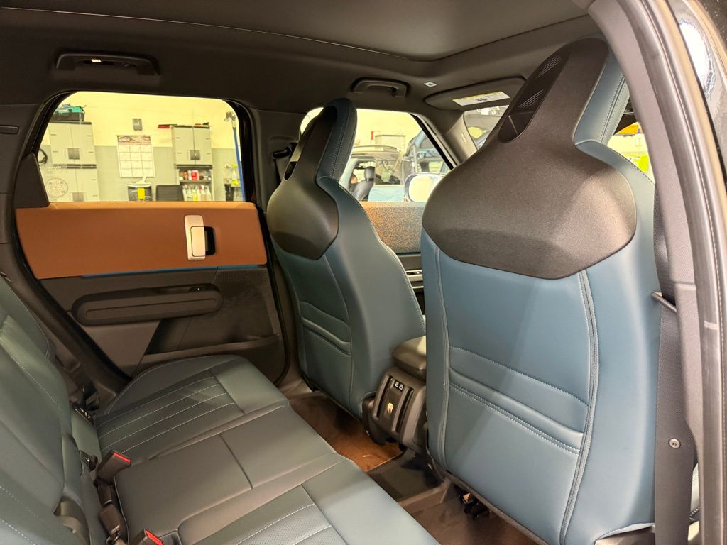 Thumbnail: 2025 MINI Cooper Countryman - 25