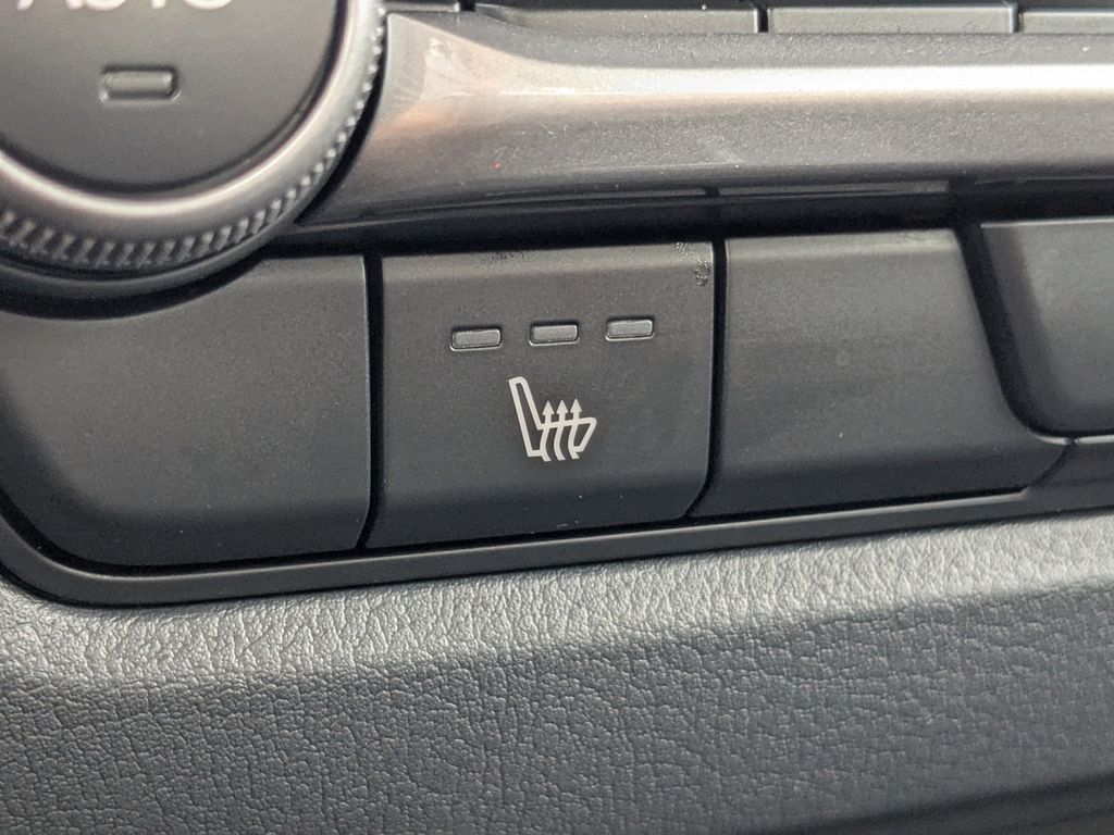 2026 Mazda CX-30 2.5 S Preferred