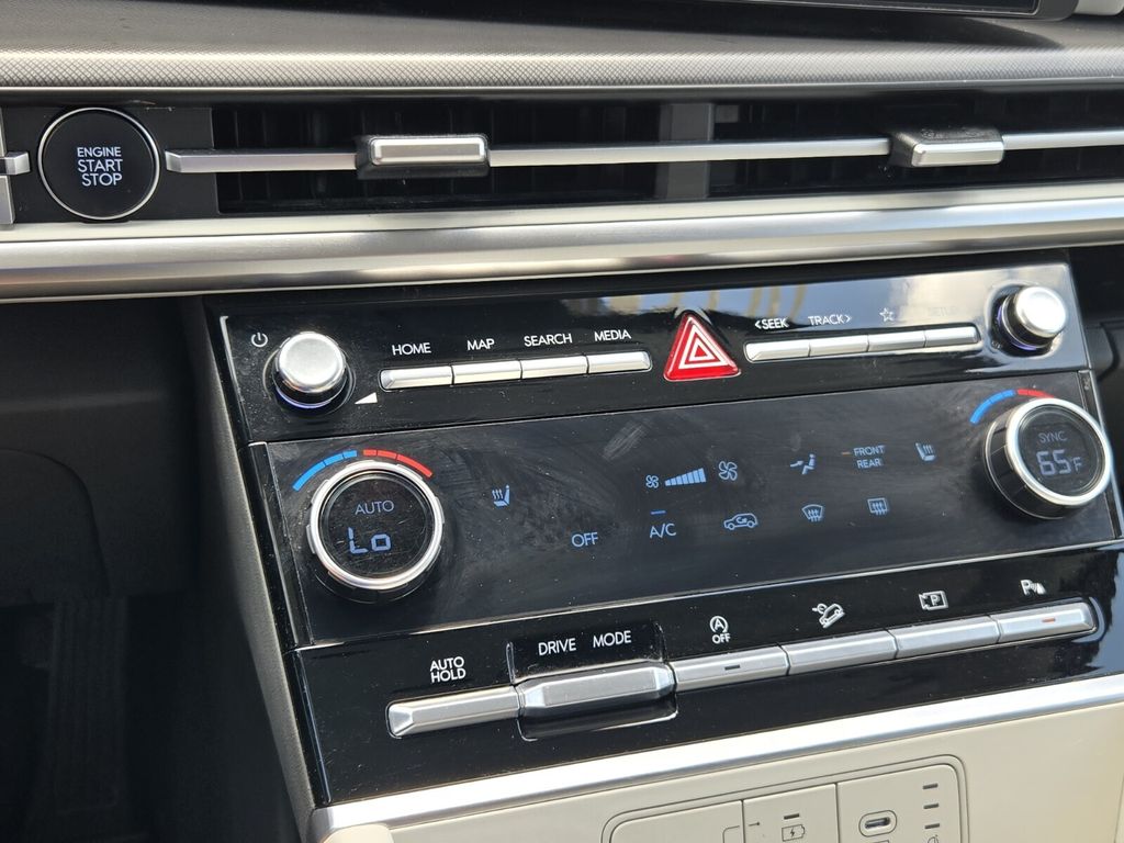 2025 Hyundai Santa Fe - $26,999