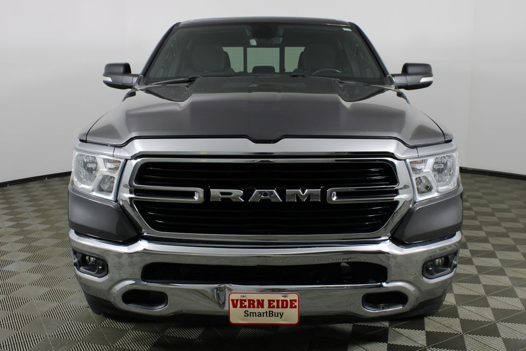 Used 2019 Ram 1500 for sale in 