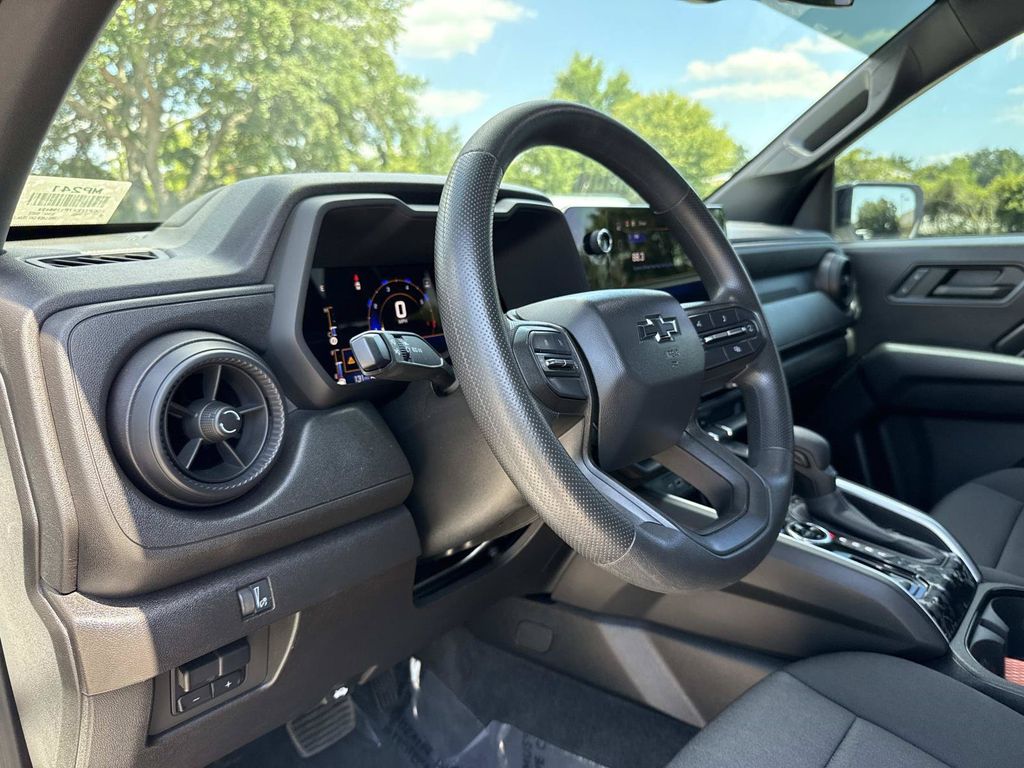 2023 Chevrolet Colorado Trail Boss - Photo 22