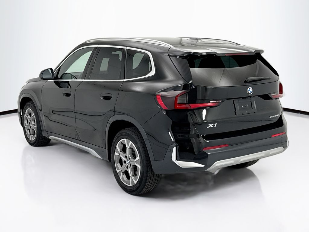 Thumbnail: 2025 BMW X1 - 7