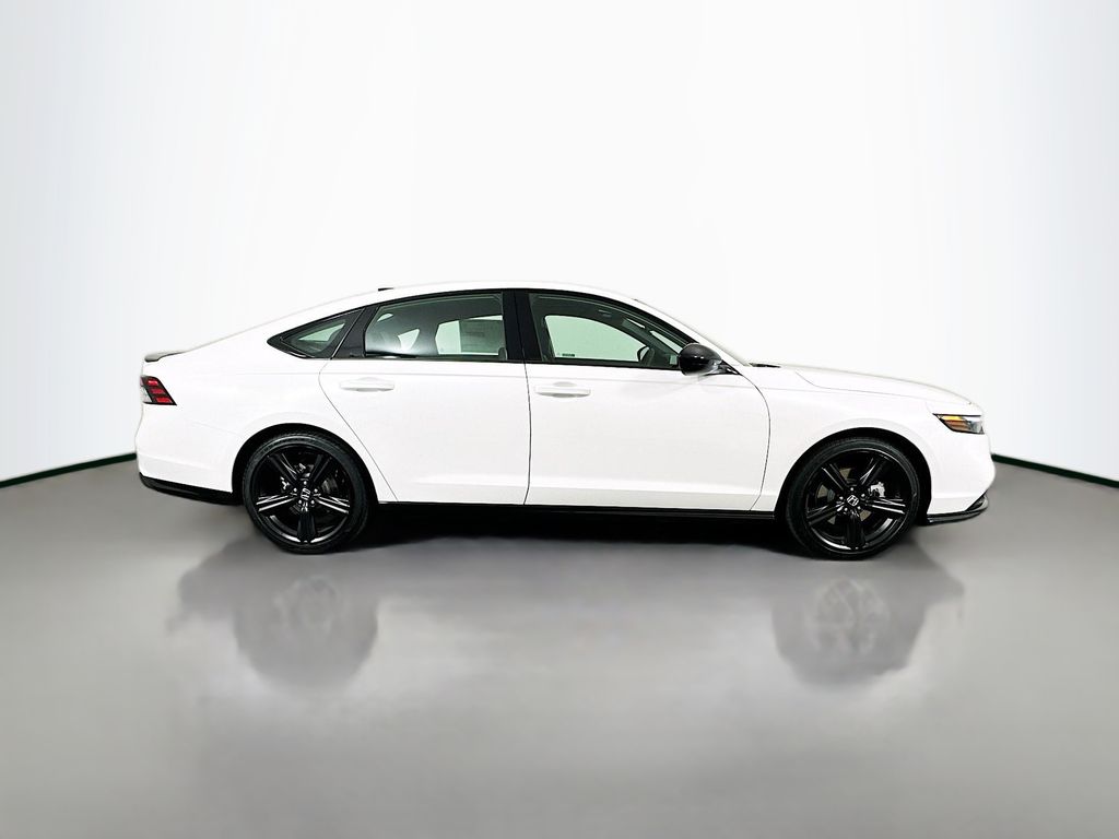 Thumbnail: 2025 Honda Accord - 4