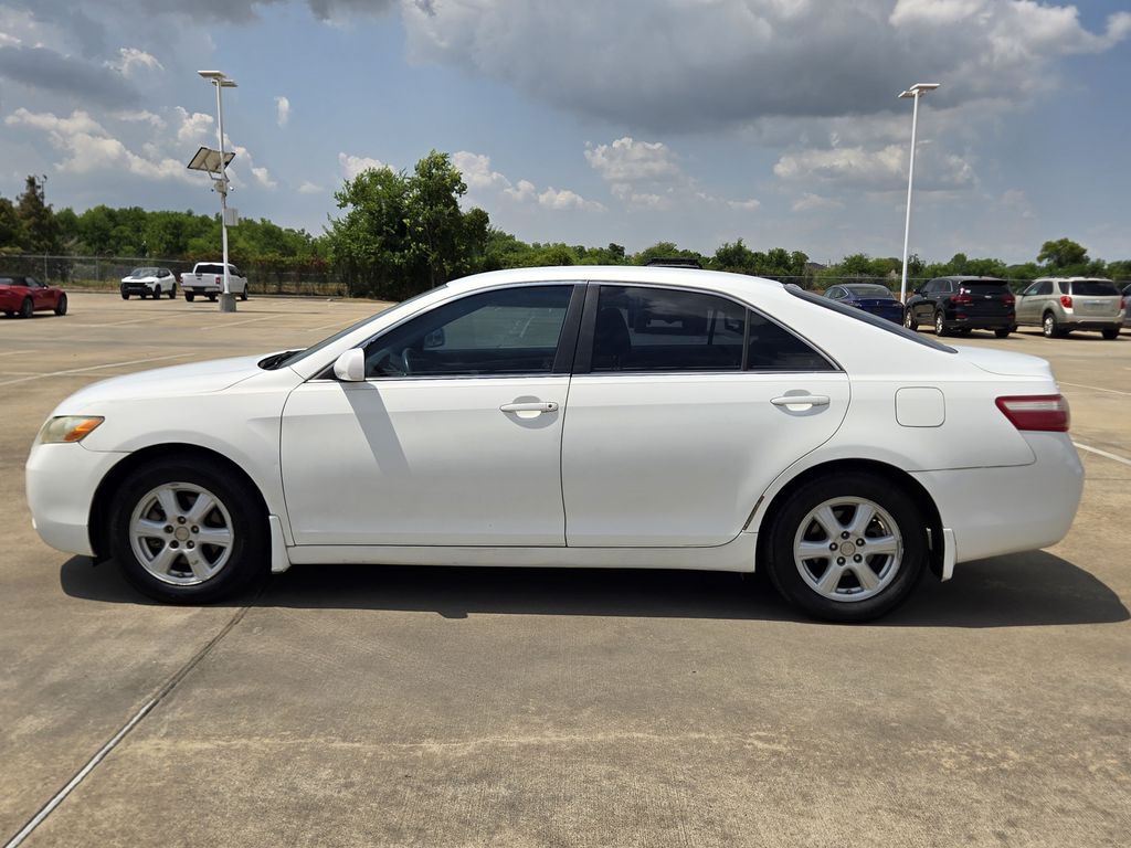 2009 Toyota Camry LE  at Emmons Autoplex