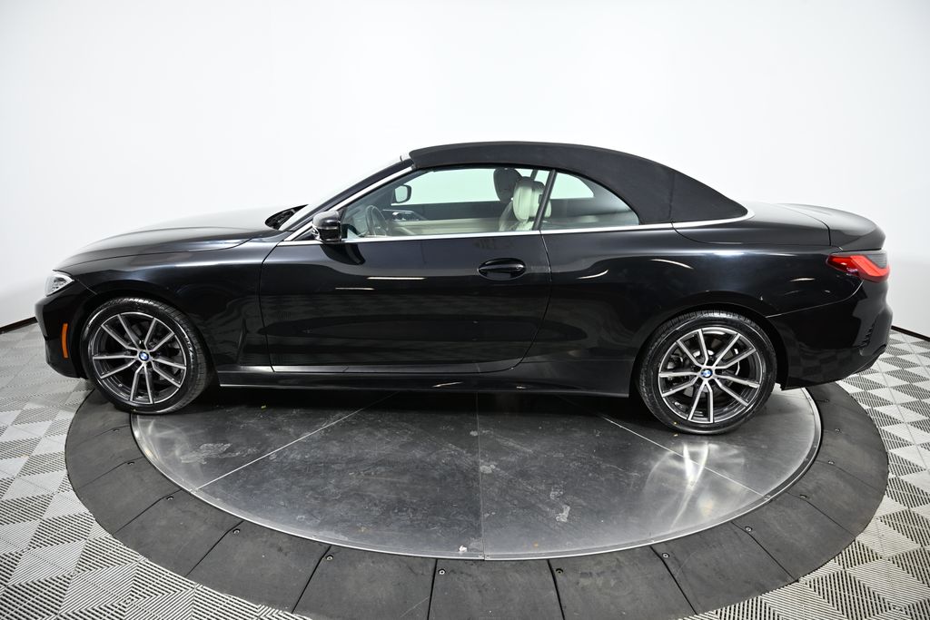 Thumbnail: 2023 BMW 4 Series - 3