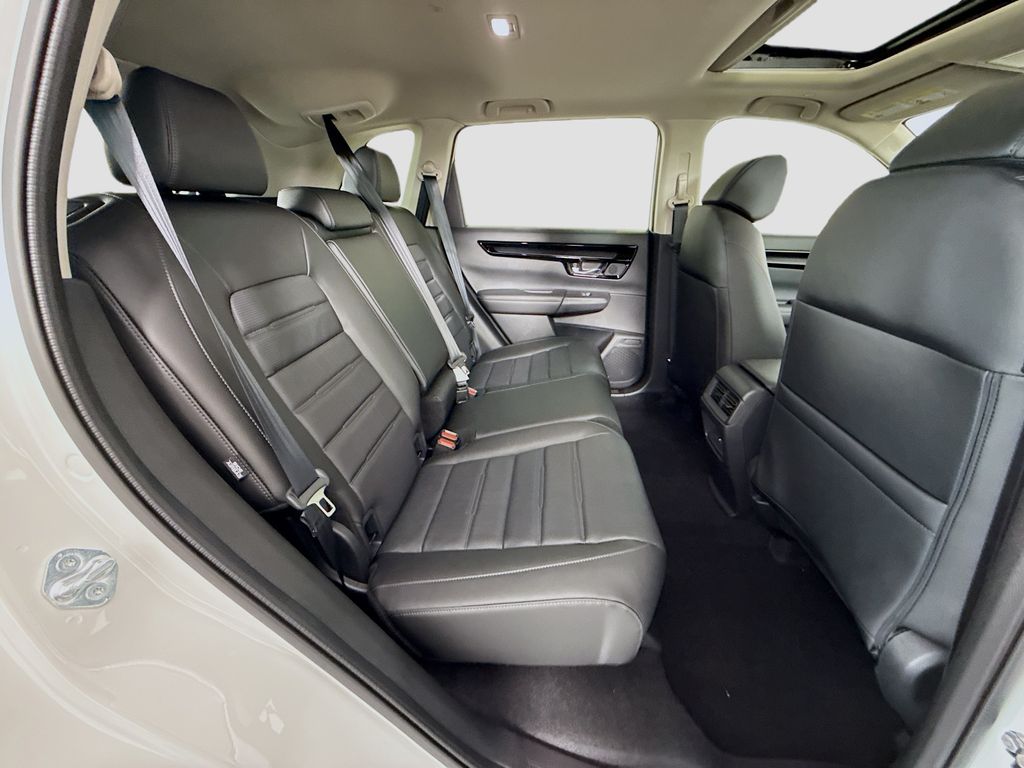 Thumbnail: 2026 Honda CR-V - 22