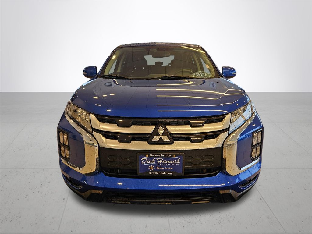 2024 Mitsubishi Outlander Sport 2.0 SE