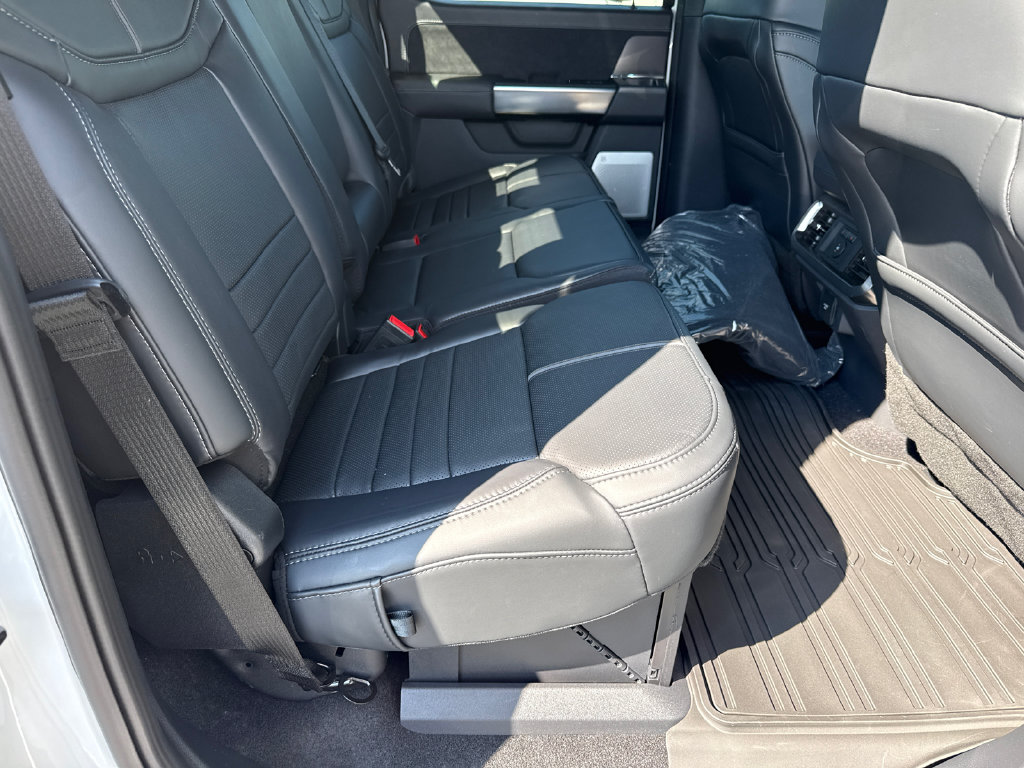 New 2026 Ford F-150 Truck