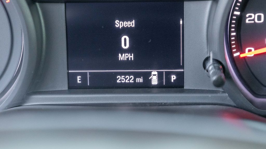 Used 2025 Chevrolet Silverado 1500 WT 4D Crew Cab