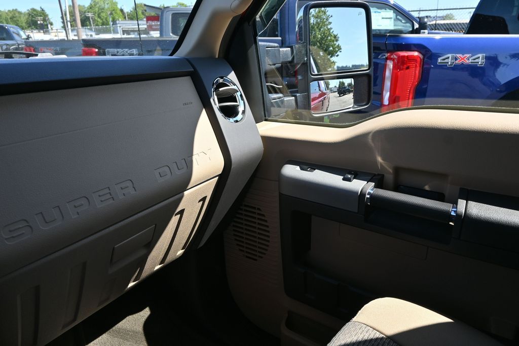 2016 Ford F-350 Super Duty XLT