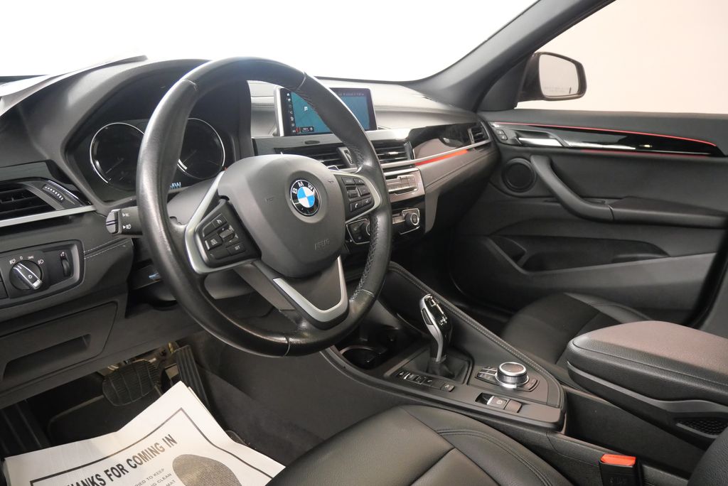 2021 BMW X1 xDrive28i 14