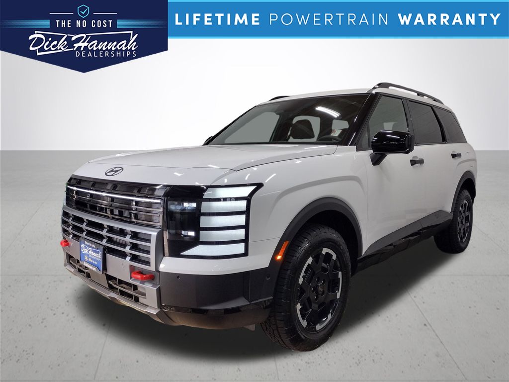 Dick Hannah Dealerships - 2026 Hyundai Palisade XRT For Sale in Vancouver, WA