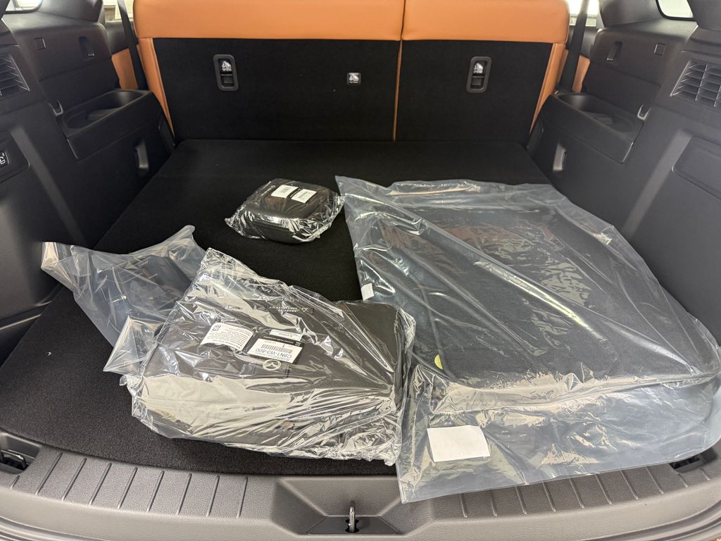 New 2026 Brown Mazda 3.3 Turbo S Premium Plus image 43