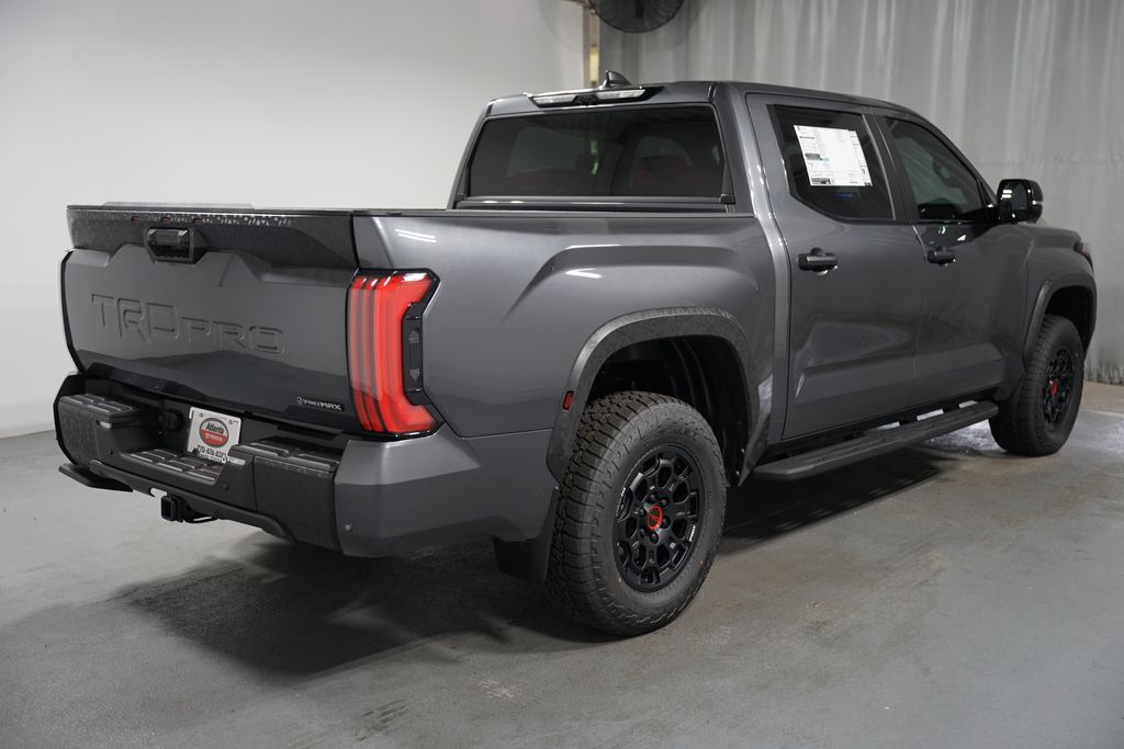 Thumbnail: 2025 Toyota Tundra - 10