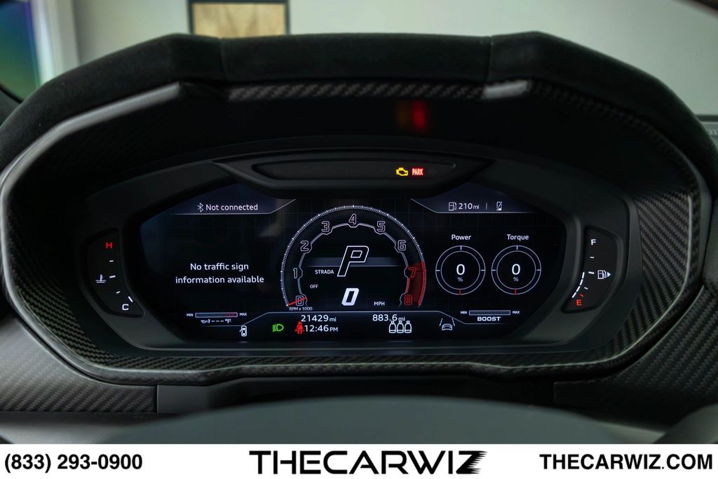 2023 Lamborghini Urus