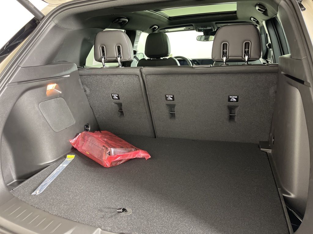 Thumbnail: 2026 Chevrolet TrailBlazer - 9