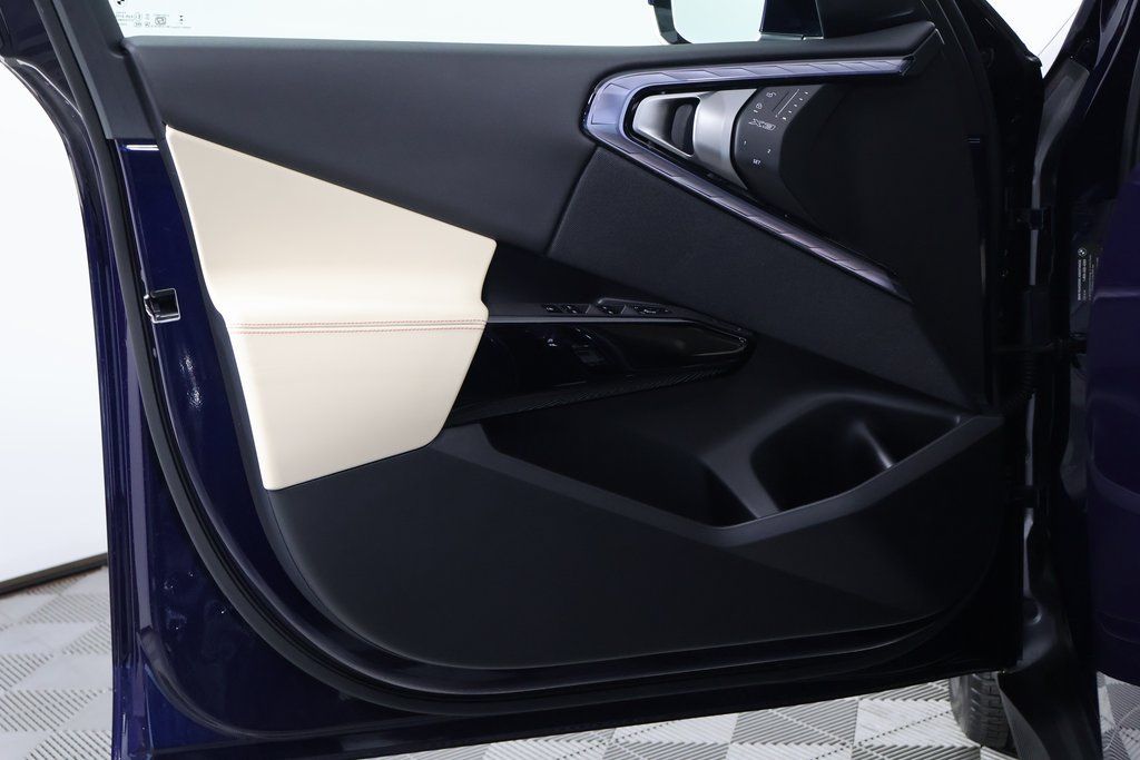 Thumbnail: 2026 BMW X3 - 12